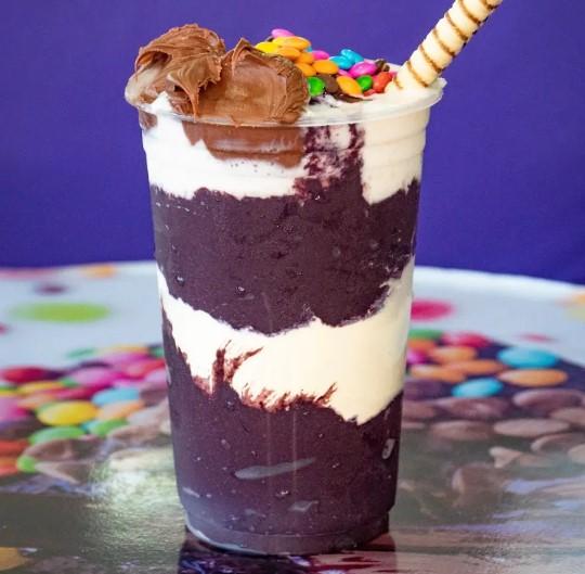 Açaí 300ml